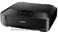 Canon PIXMA MG5640