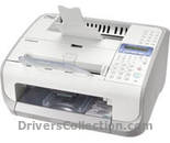Canon i-SENSYS FAX-L160