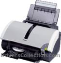 Canon Bubble Jet i865