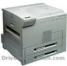 HP LaserJet 8100