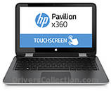 HP Pavilion 360 - 13-a221nw