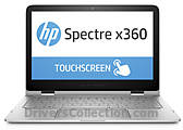 HP Spectre x360 - 13-4013tu