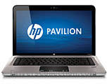 HP Pavilion dv6-3010em