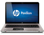 HP Pavilion dv7-4050sg