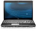 HP HDX X16T-1200 CTO