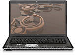 HP Pavilion dv8-1103tx