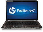 HP Pavilion dv7-6000st