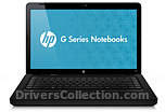 HP G62-b60EE