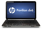 HP Pavilion dv6-6106tx
