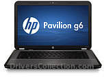 HP Pavilion g6-1107tx