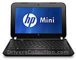 HP Mini 110-3864er PC