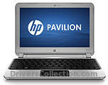 HP Pavilion dm1-3214au