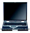 HP Compaq Presario 1505TC