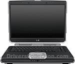 HP Pavilion zv6062EA