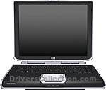 HP Pavilion zv5407EA