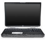 HP Pavilion zd8060CA