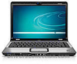 HP Pavilion dv2113tu
