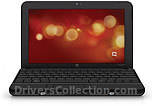 HP Compaq Mini 110c-1012SO PC