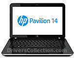 HP Pavilion 14-e037tx