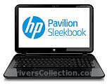 HP Pavilion 15-b100sw