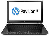 HP Pavilion 15-n254nr