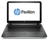 HP Pavilion 15-p003ax