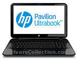 HP Pavilion 15-b043sp