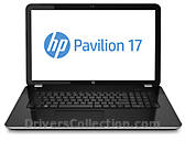 HP Pavilion 17-e066nr