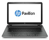HP Pavilion - 17-f130ng
