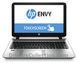 HP ENVY - 15-k154nz