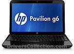 HP Pavilion g6-2215so