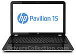 HP Pavilion 15-e000sq