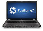 HP Pavilion g7-1315ez