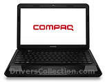 HP Compaq Presario CQ45-705TU