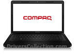 HP Compaq Presario CQ57-405EK