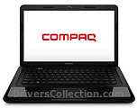 HP Compaq Presario CQ58-100SL