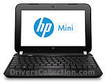 HP Mini 200-4221tu PC