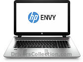HP ENVY - 17-k288nz