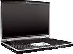 HP Pavilion zt3043AP