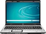 HP Pavilion dv9268ea