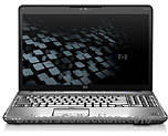 HP Pavilion dv6-1001xx