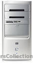 HP Pavilion t3350.dk