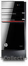 HP ENVY h8-1520z CTO