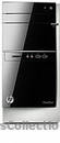 HP Pavilion - 500-458ng