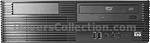 HP Compaq dx7408