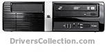 HP Compaq dx2295