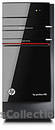 HP Pavilion HPE h8-1050